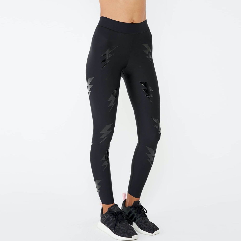 Ultracor size M lightning leggings
